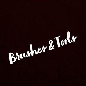 Brushes and Tools